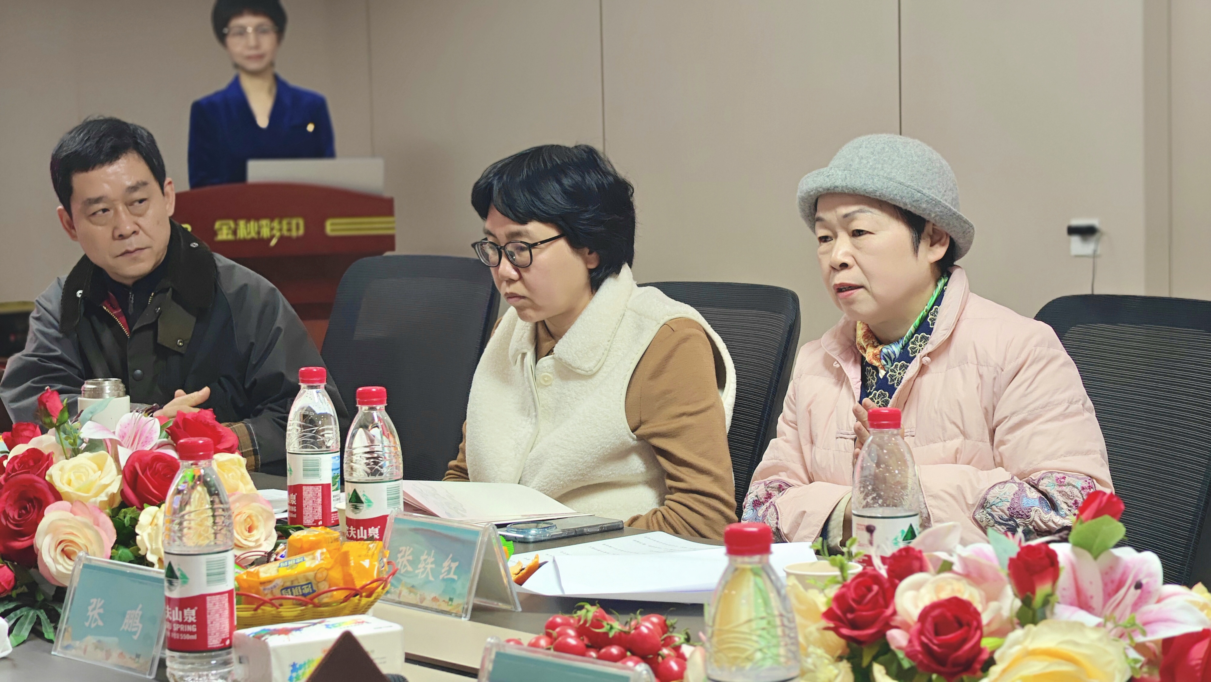 文创赋能，协创未来 | 爱奇葩数码印艺，共筑河南文创产业新引擎