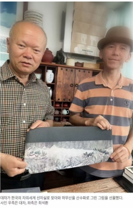 茶载中华韵，席传东方美——爱奇葩布艺茶席